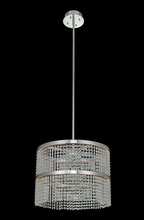 Kalco Allegri 036256-010-FR001 - Cortina 27 Inch LED Pendant