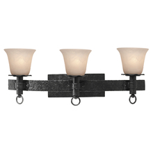 Kalco 4203B/NS01 - Americana 3 Light Bath