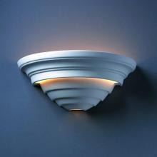 Justice Design Group CER-1555-BIS-LED1-1000 - Supreme - LED
