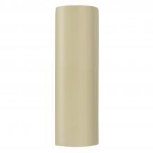 Justice Design Group CER-5400W-VAN-LED1-1000 - ADA Tube - Closed Top (Outdoor) - LED