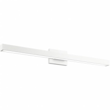 Matteo Lighting W80833MW - Presley Matte White Vanity