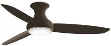 Minka-Aire F467L-ORB - Concept™ Iii - LED 54" Ceiling Fan