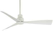 Minka-Aire F786-WHF - 44" LED CEILING FAN