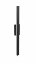 Avenue Lighting AV2136-BLK - Avenue Outdoor Black Wall Sconce