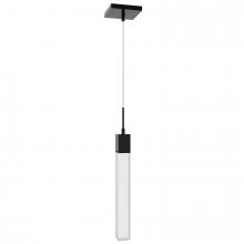 Avenue Lighting HF1901-1-GL-DBZ-SNW - The Original Glacier Snow Collection 1 Light Acyrlic Pendant