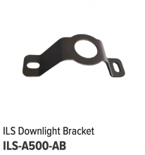 GML ILS-A500-AB DOWNLIGHT BRACKET BRASS,