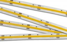 GM Lighting LTR-S-COB-24V-1.5W-30K-FT - LTR-S Spec Series COB 24VDC 1.5W LED Tape