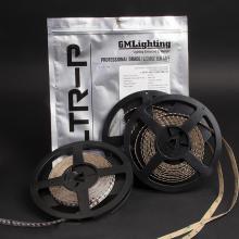 GM Lighting LTR-P-24V-1.5W-50K-100 - LEDTaskÃƒÂ¢Ã¢â‚¬Å¾Ã‚Â¢ 2020 24VDC LTR-P Pro Series Indoor Location LED Tape - 98'-6" Reel