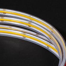GM Lighting LTR-S-COBWP-24V-3.0W-27K-XX-XX - LEDTask 24VDC LTR-S Specification Series COB Wet Location LED Tape - Factory Configured