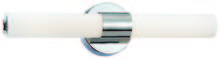 Minka George Kovacs P5042-077-L - SABER II - LED BATH