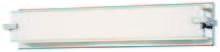 Minka George Kovacs P5216-077-L - CUBISM - LED BATH