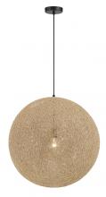 Minka George Kovacs P5571-66A - 1 Light Pendant