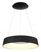 Minka George Kovacs P8130-66A-L - STAR GATE - LED PENDANT