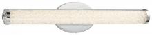Minka George Kovacs P1192-077-L - DIAMONDS - LED BATH