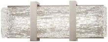 Minka George Kovacs P1382-077-L - FOREST ICE II - LED BATH