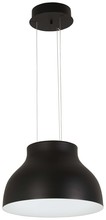 Minka George Kovacs P1780-066A-L - KETTLE UP - LED PENDANT