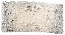 Minka George Kovacs P5281-077-L - FOREST ICE - LED BATH