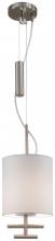 Minka George Kovacs P542-612 - COUNTER WEIGHTS - 1 LIGHT PENDANT