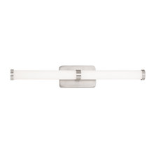 Minka George Kovacs P575-084-L - LOUPE - LED BATH