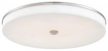 Minka George Kovacs P950-084-L - U. H. O. - LED WALL SCONCE/ FLUSH MOUNT